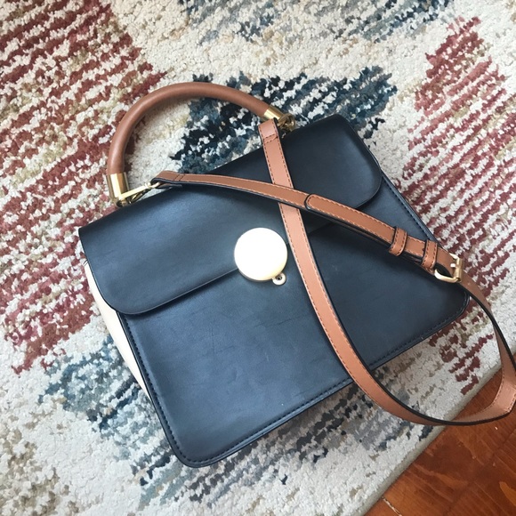 Zara purse - Picture 4 of 6